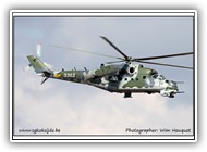 Mi-35 CzAF 3362